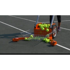Tennis Equip Shop -Tennis Equip Shop replacement basket for har tru ball mower 2 1000 1000