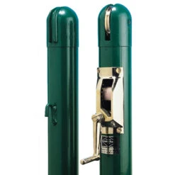 Edwards 3 Inch Classic Round Post