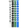 Tourna ScoreTube (Multiple Colors Available) -Tennis Equip Shop sc group 1000 1000