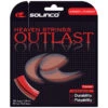 Solinco Outlast 16g (Set) 1 Solinco Outlast 16g (Set) -Tennis Equip Shop solinco outlast 16g red 1000 1000