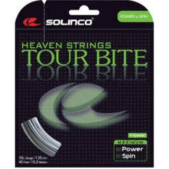 Solinco Tour Bite 20g (Set)
