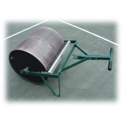 Har-Tru Split-Roll Hand-Tow Roller