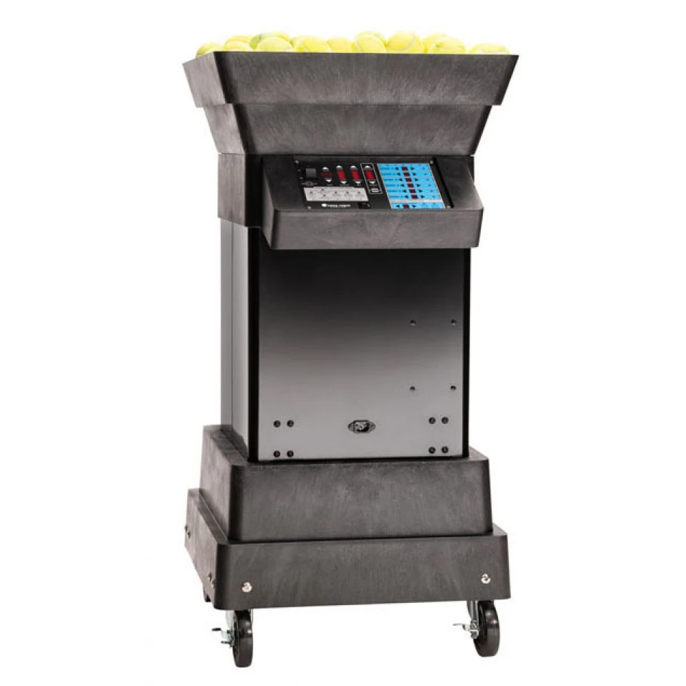 Sports Tutor Tennis Tower IO Player Ball Machine - Image 2
