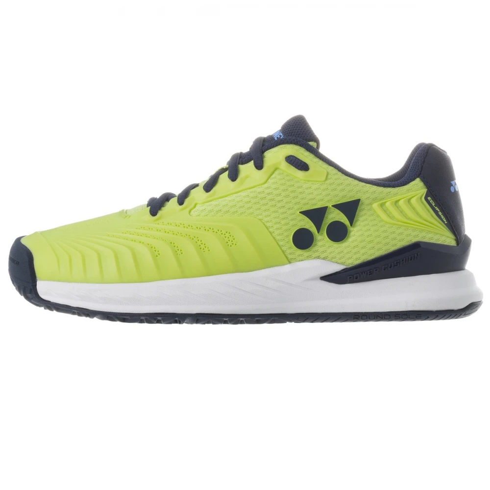 Yonex Women’s Power Cushion Eclipsion 4 Tennis Shoes (Fresh Lime) 4 Yonex Women’s Power Cushion Eclipsion 4 Tennis Shoes (Fresh Lime) - Image 2