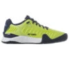 Yonex Women’s Power Cushion Eclipsion 4 Tennis Shoes (Fresh Lime) 2 Yonex Women’s Power Cushion Eclipsion 4 Tennis Shoes (Fresh Lime) -Tennis Equip Shop ste4lfl yonex womens power cushion eclipsion 4 tennis shoes fresh lime right 1000 1000