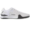 Yonex Men’s Power Cushion Eclipsion 4 Tennis Shoes (White)
