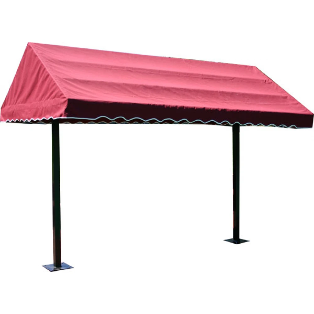 SunTrends 10-Foot Cabana Canopy 3 SunTrends 10-Foot Cabana Canopy