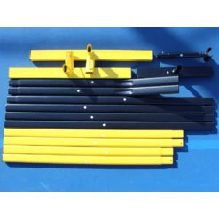 OnCourt OffCourt 18-Foot QuickStart Maxi Net System 8 OnCourt OffCourt 18-Foot QuickStart Maxi Net System -Tennis Equip Shop tamxno 3 1000 1000