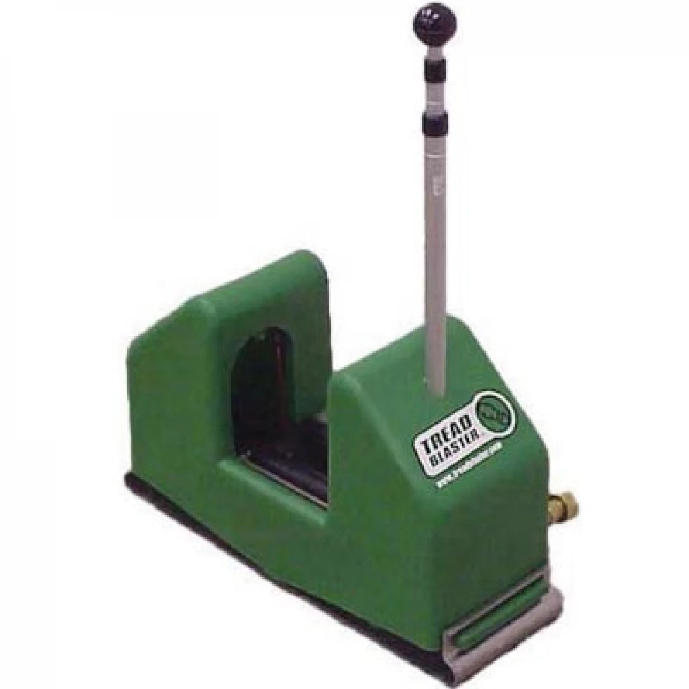 Treadblaster Shoe Cleaner 3 Treadblaster Shoe Cleaner