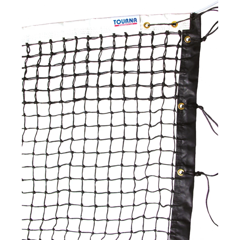Tourna Double-Braided Tennis Net 3 Tourna Double-Braided Tennis Net