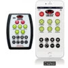 Lobster IPhone Remote Control Assembly And Elite Grand Remote