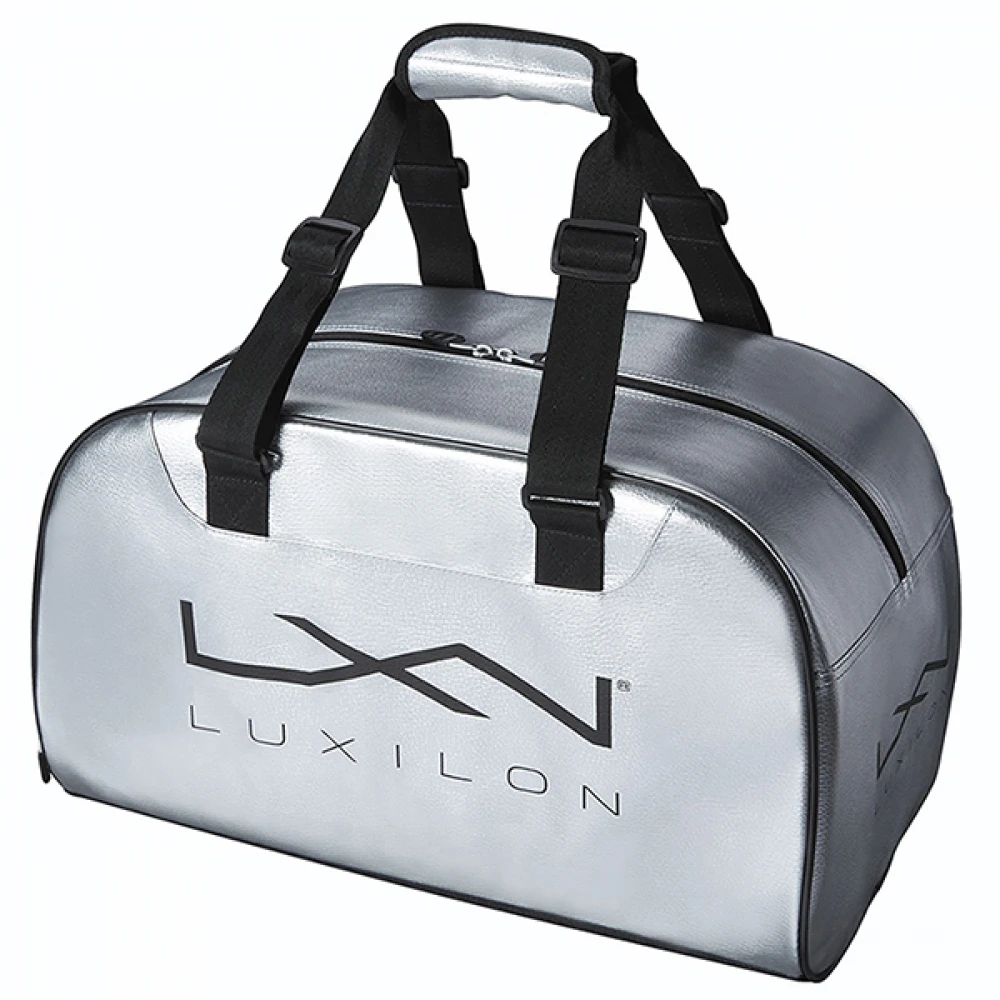 Luxilon Small Duffel Bag 3 Luxilon Small Duffel Bag