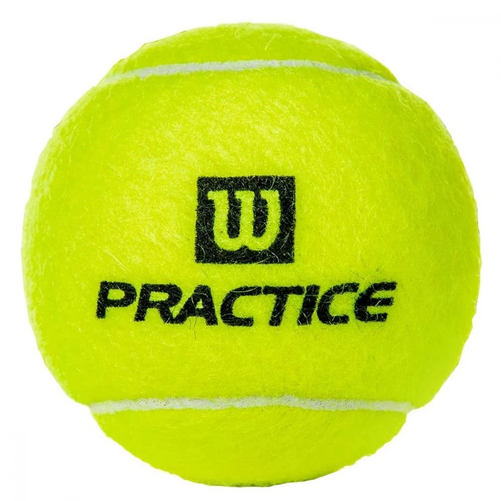 Wilson Team Practice Tennis Ball Case (72 Balls) 4 Wilson Team Practice Tennis Ball Case (72 Balls) - Image 2