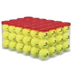 Wilson Team Practice Tennis Ball Case (72 Balls)