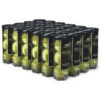 Wilson US Open High Altitude Tennis Ball Case (72 Balls) 1 Wilson US Open High Altitude Tennis Ball Case (72 Balls) -Tennis Equip Shop wrt1072 usopen high altitude 24pk 1 1 1000 1000