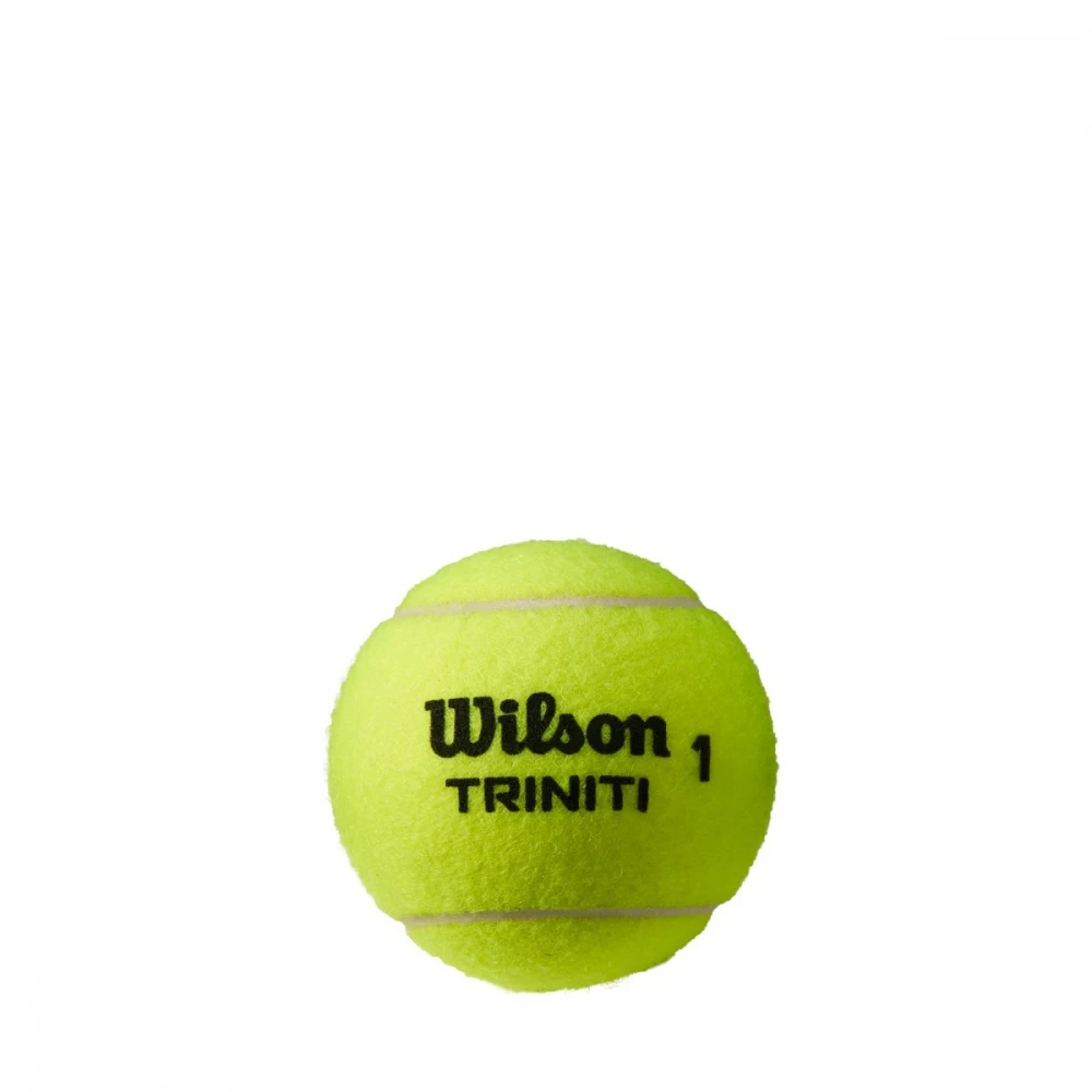 Wilson Triniti All Court Tennis Ball Case (72 Balls) 4 Wilson Triniti All Court Tennis Ball Case (72 Balls) - Image 2