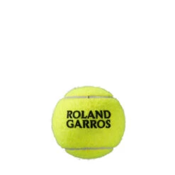 Wilson Roland Garros Har Tru Clay Court Tennis Balls (Case) -Tennis Equip Shop wrt129100 case wilson roland garros har tru clay court tennis balls case02 1000 1000