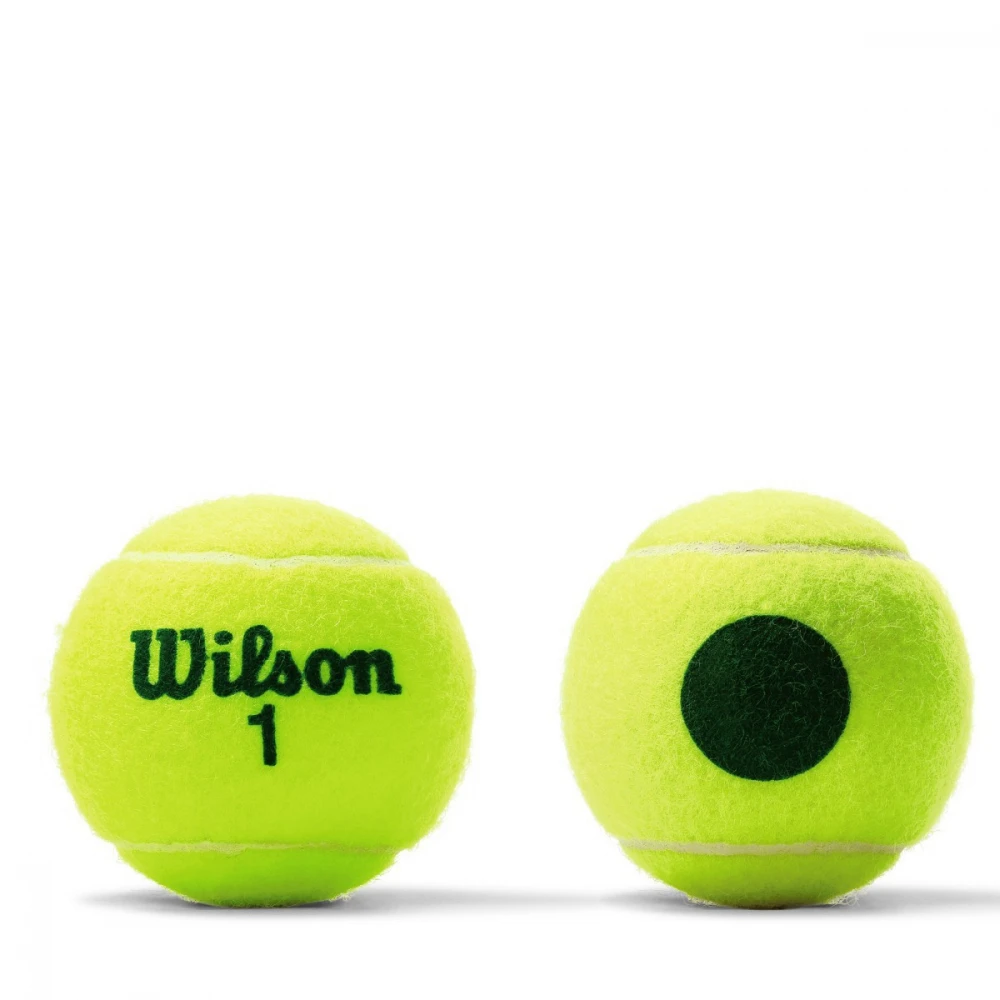 Wilson US Open Green Tournament Transition Tennis Ball Case (72 Balls) 5 Wilson US Open Green Tournament Transition Tennis Ball Case (72 Balls) - Image 3