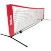Wilson Starter 10-Foot Portable Tennis Net -Tennis Equip Shop wrz2571 1 1000 1000