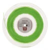 Wilson Revolve Spin 17g Green Tennis String (Reel) -Tennis Equip Shop wrz907500 2 1000 1000