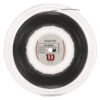 Wilson Revolve Spin 16g Black Tennis String (Reel) 2 Wilson Revolve Spin 16g Black Tennis String (Reel) -Tennis Equip Shop wrz907600 1000 1000