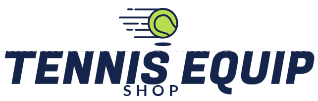 Tennis Equip Shop