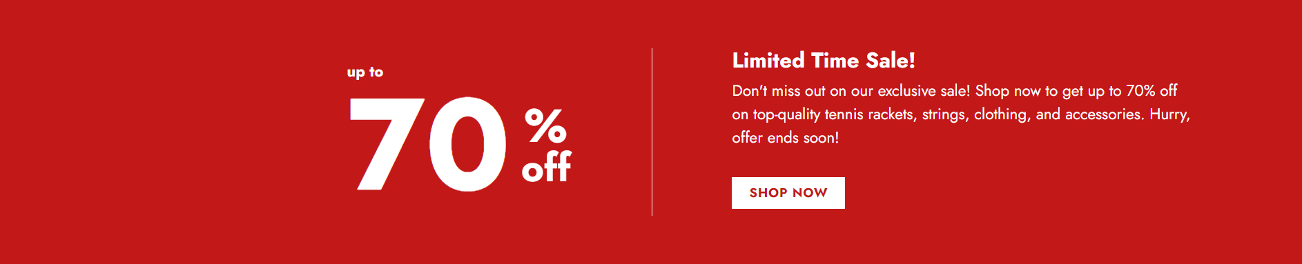 Tennis Equip Shop -Tennis Equip Shop e73f63b1fe9402ec38156895af8f2ad2